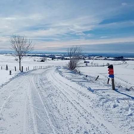 De בית נופש *