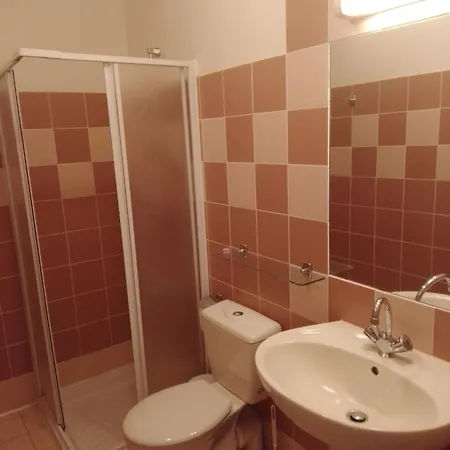 別荘 De Pailherols