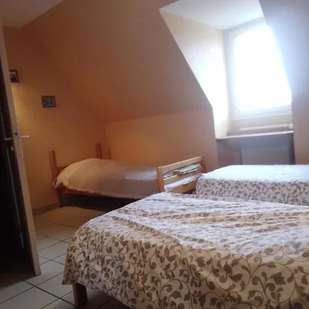 בית נופש De Pailherols