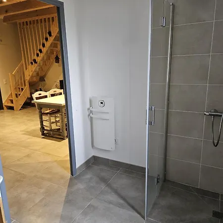 別荘 De Pailherols