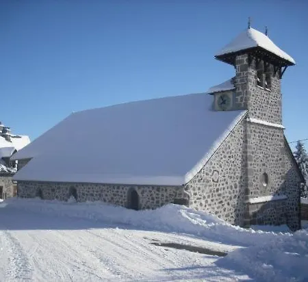 De Feriehus *