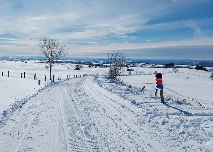 De Дом отдыха *