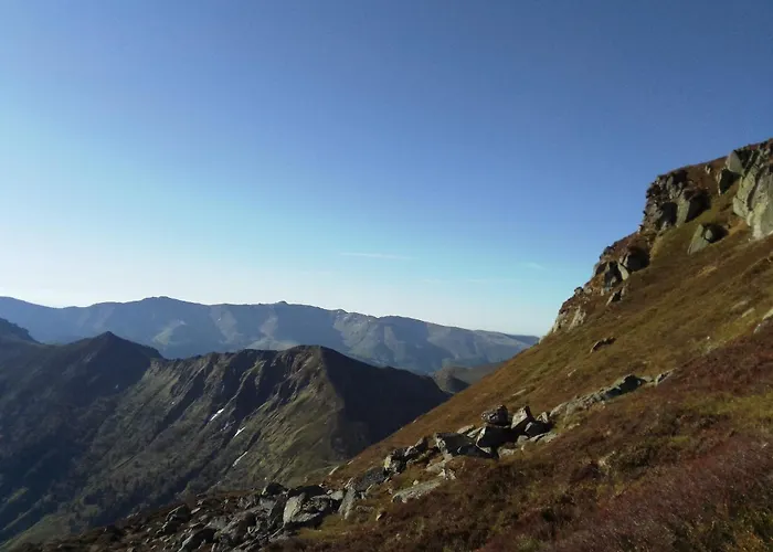 Дом отдыха De *